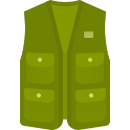 Forager's jacket