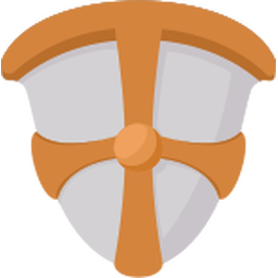 Centaur's shield