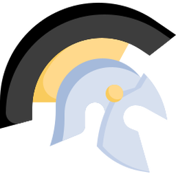 Centaur's helmet