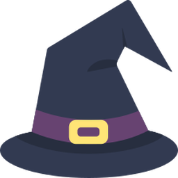 Necromancer's hat