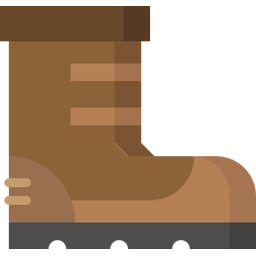 Artisan's boots