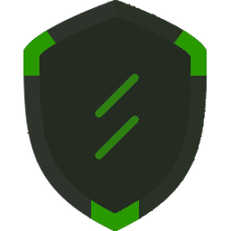 Dragonscale shield