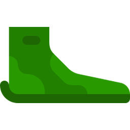Dragonscale boots