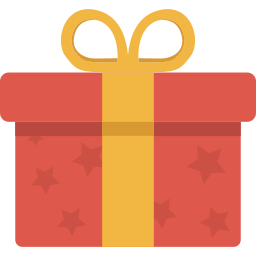 Christmas present