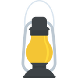 Guardian's lamp