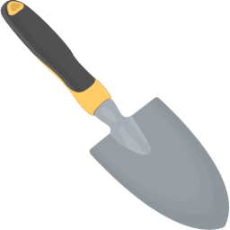 Guardian's trowel
