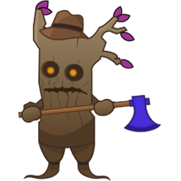 Lil' chopper