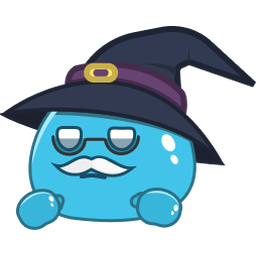 Lil' wizard (T2)