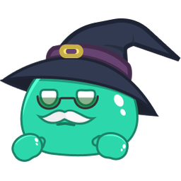 Lil' wizard (T3)