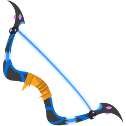 Otherworldly Bow