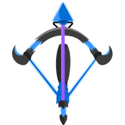 Otherworldly Crossbow