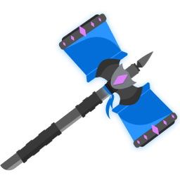 Otherworldly Heavy Hammer