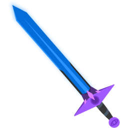Otherworldly Longsword