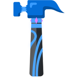 Otherworldly Hammer