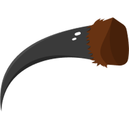 Roc's talon