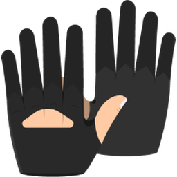 Woodcutting Gloves