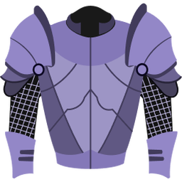 Titanium platebody