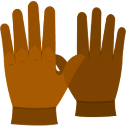 Foraging Gloves