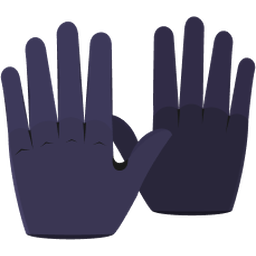Plundering Gloves