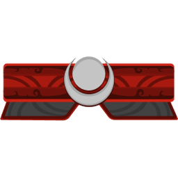 Bloodmoon Belt