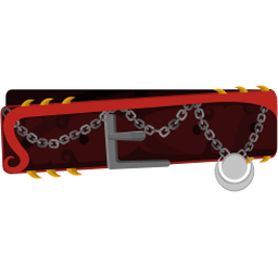 Belt Of The Moon