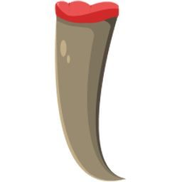 Primeval fang