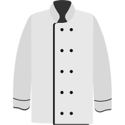 Cooking Jacket