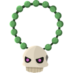 Sobek's talisman