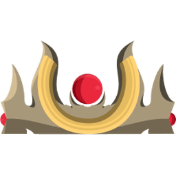 Nagas Blessed Crown