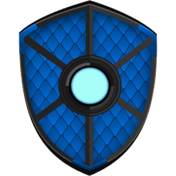Otherworldly Dragonscale Shield