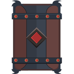 Grimwark Shield
