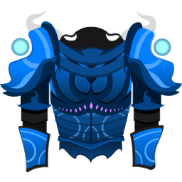 Otherworldly Platebody