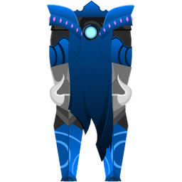 Otherworldly Platelegs