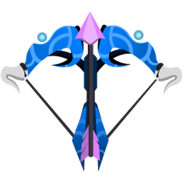 Otherworldly Dragon Slayer Crossbow