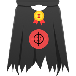 Exterminating cape (Tier 1)