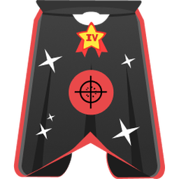 Exterminating cape (Tier 4)