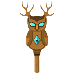 Totemic charm