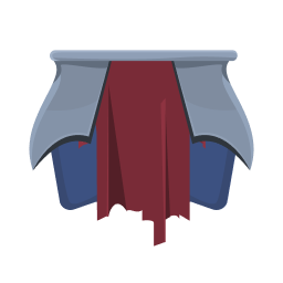 Citadel platelegs component