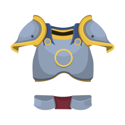 Citadel platebody component