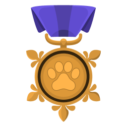 Royal medal of companionship