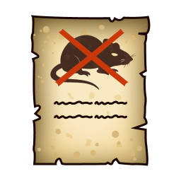 Historical extermination page