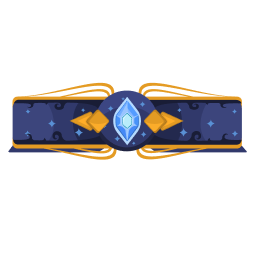 Silheniks Lunar Belt