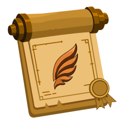 Griffin's blueprints